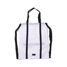 UGG Alandra Parachute Bag WHITE 1105271-WBLC画像