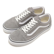 VANS OLD SKOOL DRIZZLE/TRUE WHITE VN0A4U3BIYP画像