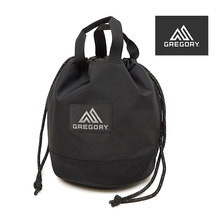 GREGORY CINCH BAG M 1302961041画像