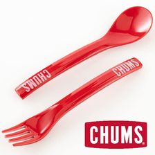 CHUMS Boat Logo Cutlery Set CH62-1498画像