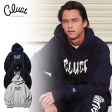 CLUCT OG HOOD PARKA 04220画像