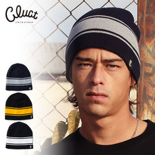 CLUCT ALAMEDA BEANIE 04249画像