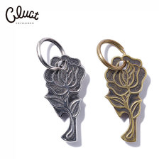 CLUCT ROSE KEY COVER 03060B画像