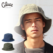 CLUCT KUSH BUCKET HAT 04248画像