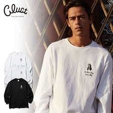 CLUCT SKELETON MARIA L/S TEE 04257画像