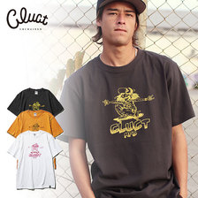 CLUCT NO BAD DAYS S/S TEE 04227画像