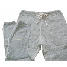 DUBBLE WORKS Lot 10280206 TSURIAMI SWEAT PANTS LTD画像