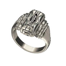 DELUXEWARE DR1510 DELUXE RING画像