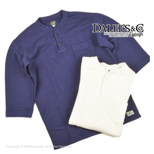 DELUXEWARE DALEE'S ARMY KNIT画像