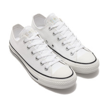 CONVERSE ALL STAR GLITTERCANVAS OX WHITE 31303782画像