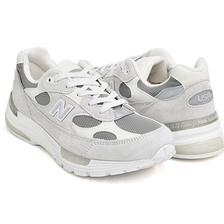new balance M992NC MADE IN U.S.A. NIMBUS CLOUD画像