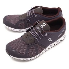 On M Cloud PEBBLE/RAISIN 19.99509画像