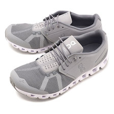 On M Cloud SLATE/GREY 19.99511画像
