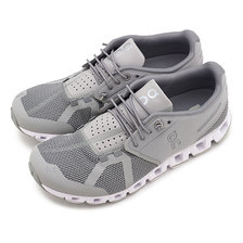 On W Cloud SLATE/GREY 19.99507画像