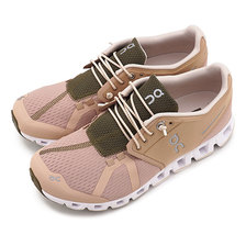 On W Cloud ROSE BROWN/CAMO 19.99502画像