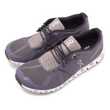 On W Cloud シャークSHARK/PEBBLE 19.99508画像