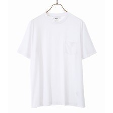 MXP S/S P CREW(FINE) MX19301画像