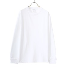 MXP LONG SLEEVE CREW (MIDIUM/DRY JERSEY) MU30303画像