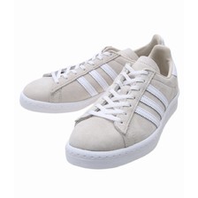 adidas CAMPUS 80s W ALUMINA/FTWR WHITE/FTWR WHITE FX5457画像