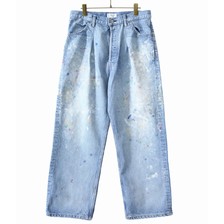 HERILL 15oz Denim Tack Splash 4PK画像