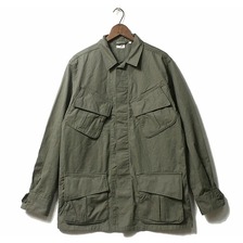 orslow U.S.ARMY RIPSTOP MILITARY JACKET 01-6010-76画像