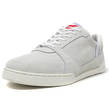 PATRICK LAUDRUP PRO Diaspora Skateboards WHT画像