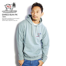 The Endless Summer SHRED BUHI PK -SAX- FH-1374316画像