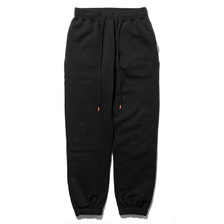 APPLEBUM Ultra Heavy Weight Pants BLACK画像
