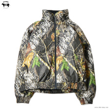 MINOS KOISA BREAK UP WATERPROOF JACKET MNV20-JK01画像