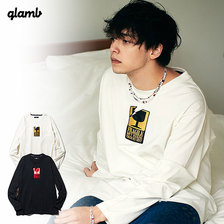 glamb Fragile long CS GB0121-CS19画像