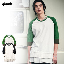 glamb Tri layered CS GB0121-CS07画像