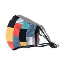 glamb Gaudy mask GB0121-AC13画像