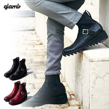 glamb Blondie boots GB0121-AC05画像