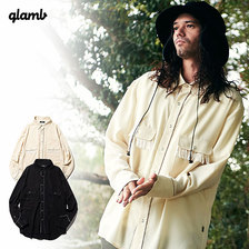 glamb Fringe pocket SH GB0121-SH05画像