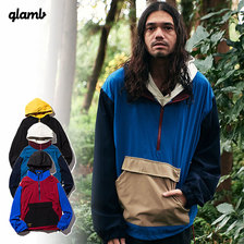 glamb Multi anorak JKT GB0121-JKT05画像