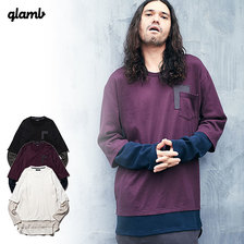 glamb Tri layered long CS GB0121-CS05画像