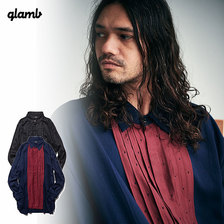 glamb Pleats stitch SH GB0121-SH03画像