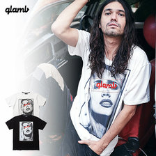 glamb Emboss logo CS GB0121-CS09画像