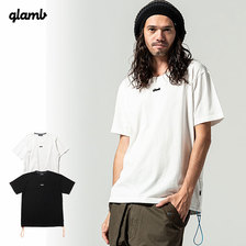 glamb 3D logo CS GB0121-CS16画像