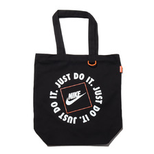 アイテム情報 Nike Nk Heritage Tote Gfx Jdi Black Black White ナイキ ヘリテージ Jdi グラフィック トート Cu9266 010通販情報 Good T Net