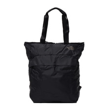 THE NORTH FACE GLAM TOTE BLACK NM82067画像