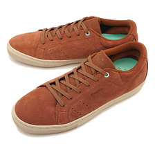 Emerica ROMERO AMERICANA RUST画像