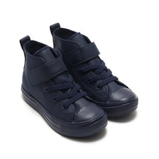 CONVERSE CHILD ALL STAR LIGHT WR V-1 HI NAVY 37301000画像