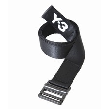 Y-3 CL LOGO BELT GK2074画像