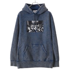 Fucking Awesome Club Hoodie画像