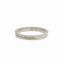 Maison Martin Margiela RING SM1UQ0036画像