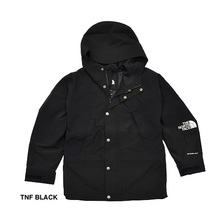 THE NORTH FACE YOUTH 1994 RETRO MOUNTAIN LIGHT FUTURELIGHT JACKET TNF BLACK NF0A4TIL画像