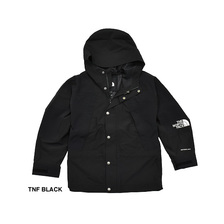 THE NORTH FACE YOUTH 1994 RETRO MOUNTAIN LIGHT FUTURELIGHT JACKET TNF BLACK NF0A4TIL画像