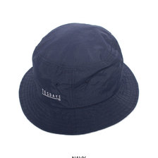 The Endless Summer TES DAYS NYLON BUCKET HAT SD-1374702画像