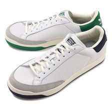adidas ROD LAVER FTWR WHITE/GREEN/OFF WHITE FY1791画像